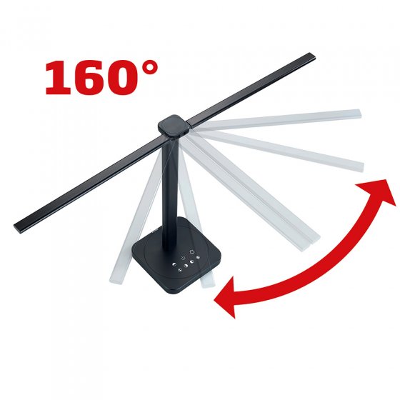Flexibele ledlamp 