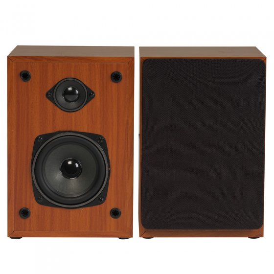 DAB+ retro-audioset 