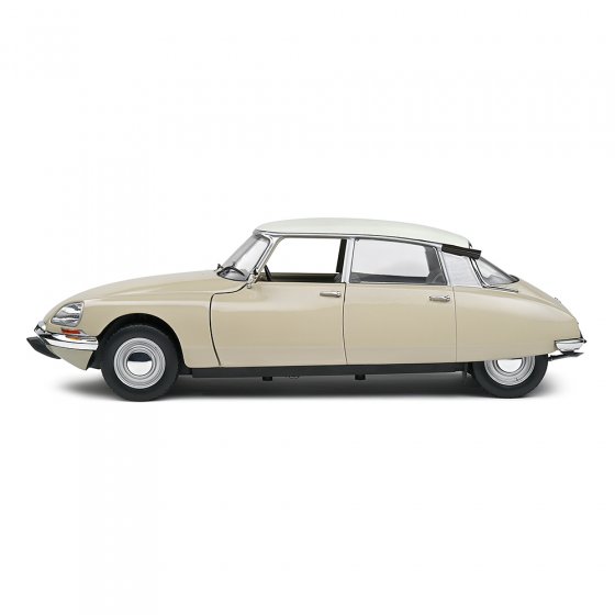 Citroën D Speciale 