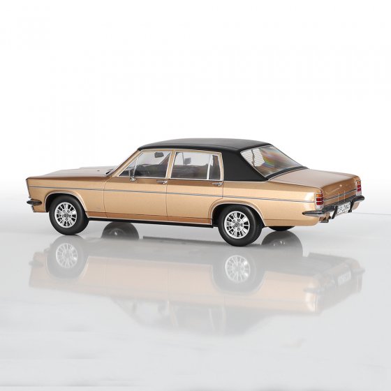 Opel Diplomat B 