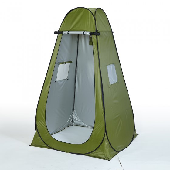 Mobiele tent 