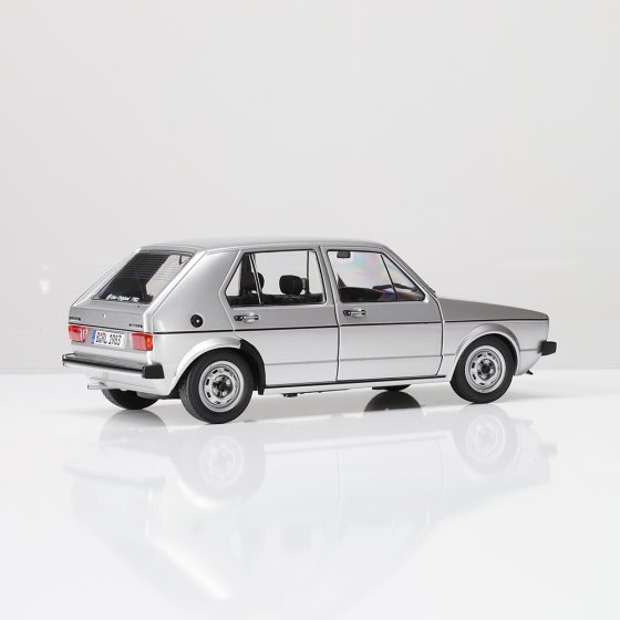 VW Golf L 