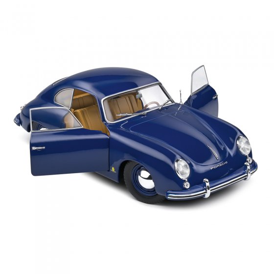 Porsche 356 Pre-A Coupé