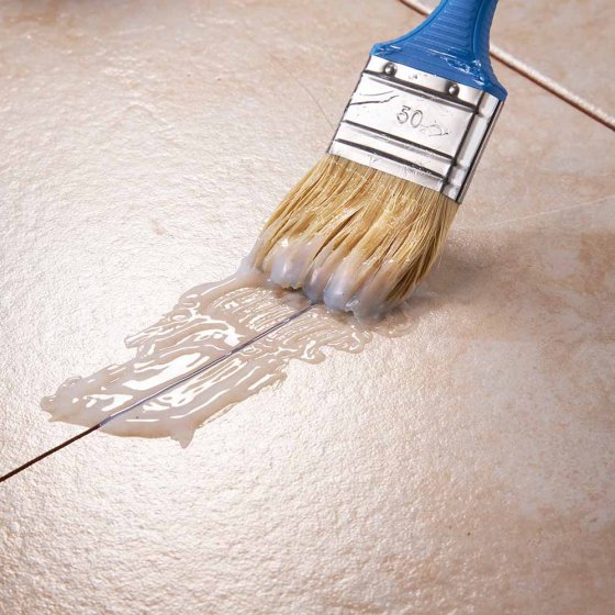 Smeerbare afdichtingsmassa 