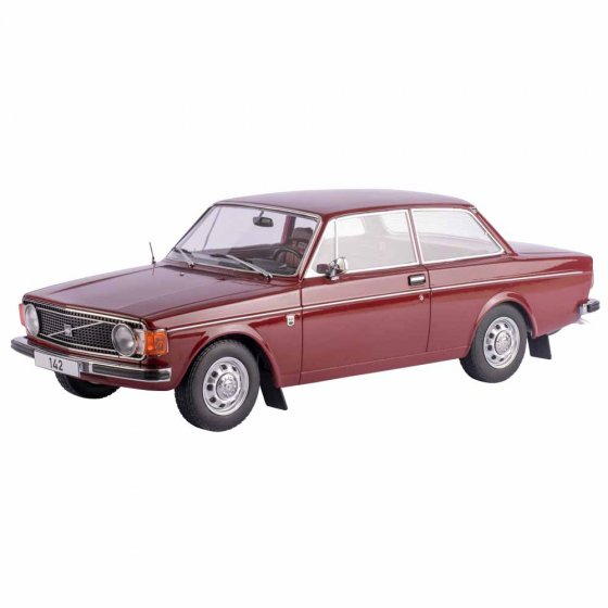 Volvo 142 