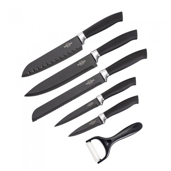 Messenset ’Histoire de cuisine’ 