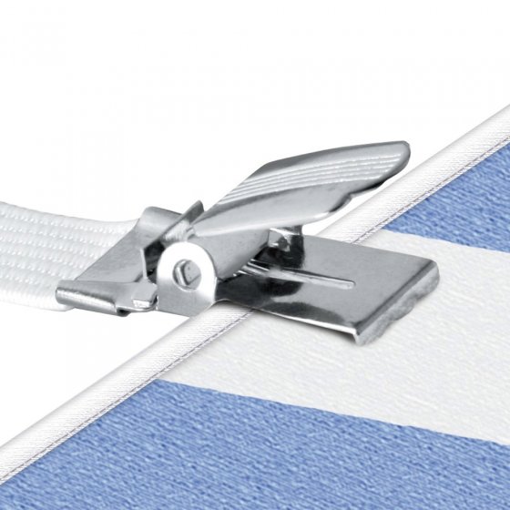 Strijktafelhoes spanner