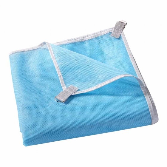 Zandvrije strandmat 