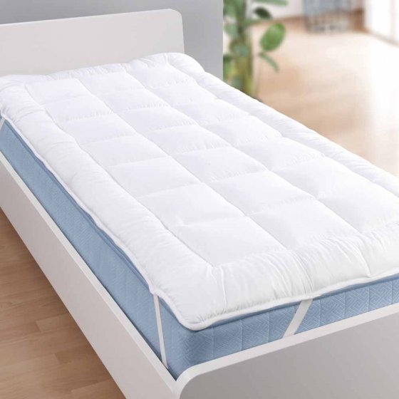 Comfortabele matrastopper