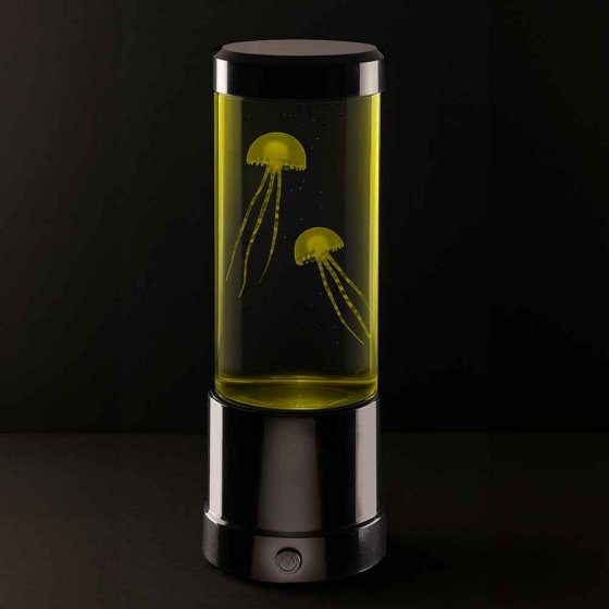 Kwallenlamp 