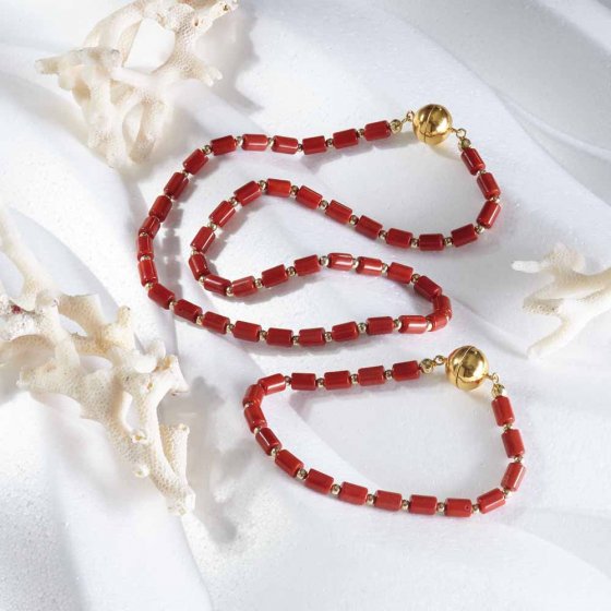 Koraalketting
