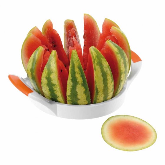 Meloensnijder 'Jumbo' 