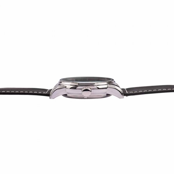 Herenhorloge Wesseldon ’Squelette Automatic’ 