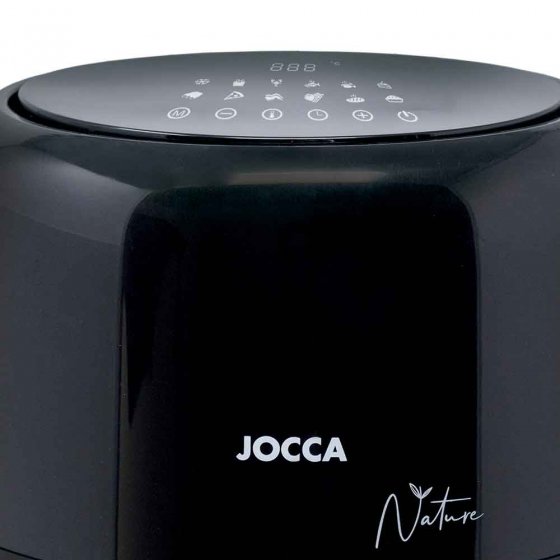 Airfryer 'Nature' 