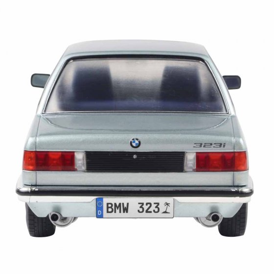 BMW E21 bouwjaar 1980
