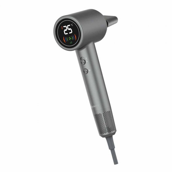 TurboSanft föhn