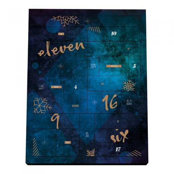 Erotische adventskalender