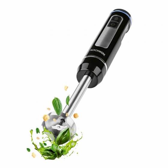 Rachs KOCHWERK accu-staafmixer 