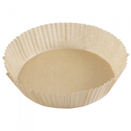Bakpapierbakjes voor heteluchtfriteuses