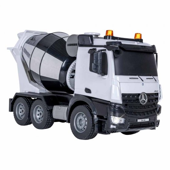 Radiografisch bestuurbare Mercedes-Benz Arocs 