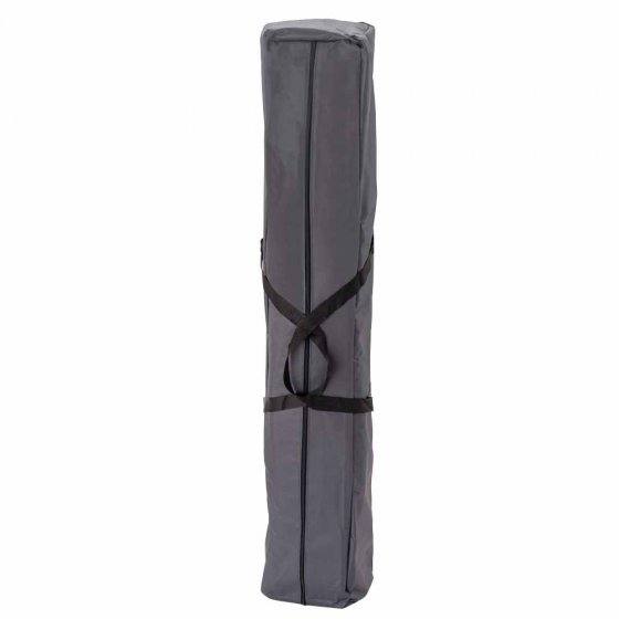 Opvouwbare partytent 3 x 3 meter