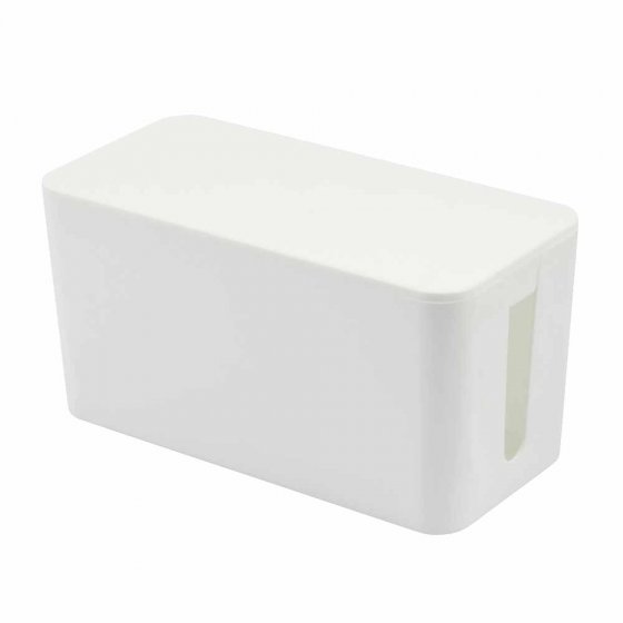 Kabelmanagementbox 