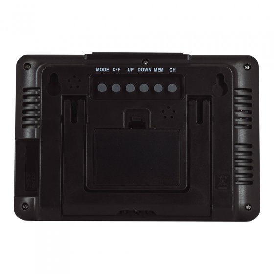 Weerstation 'Weermagie' 