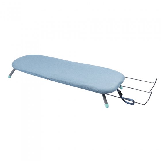 Opvouwbare tafelstrijkplank