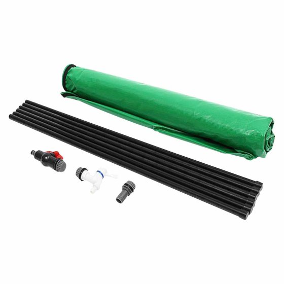 Regenwatertank 500 l 