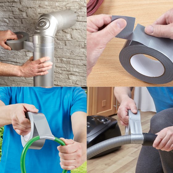 Reparatie- en afdichtingsset 