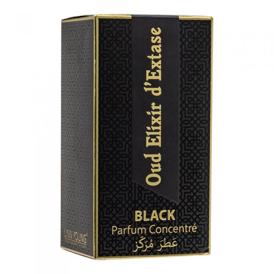 Oud Elixir D'extase Black 