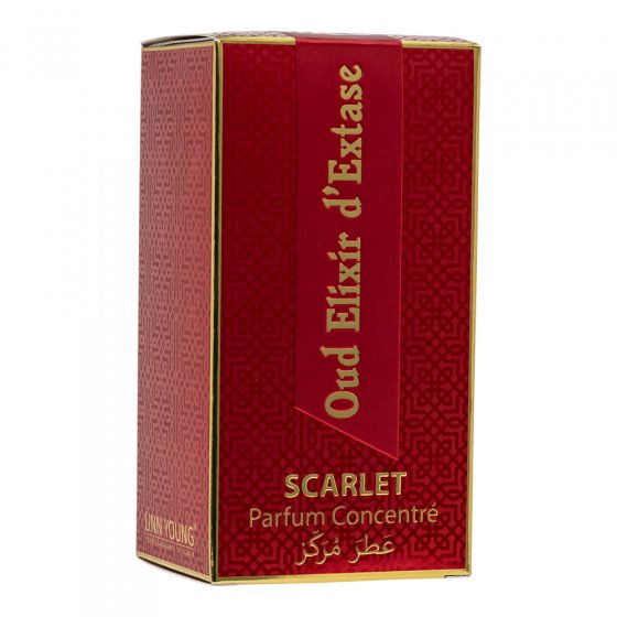 Oud Elixir D'extase Scarlet