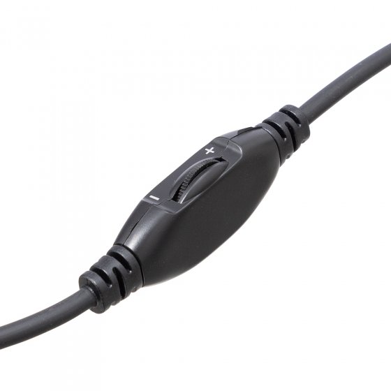 Comfortabele hoofdtelefoon 