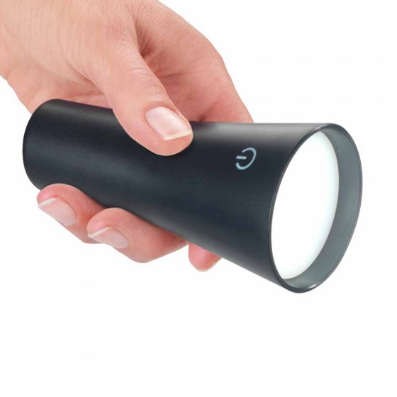 Multifunctionele lamp 4in1