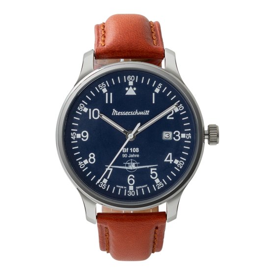 Herenhorloge "BF108 Taifun" 