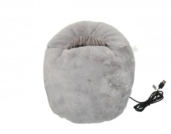 Elektrische voetverwarming