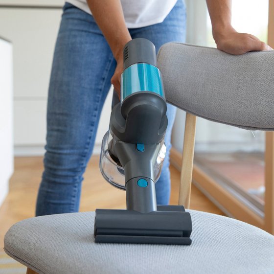 Vervangende borstelset 