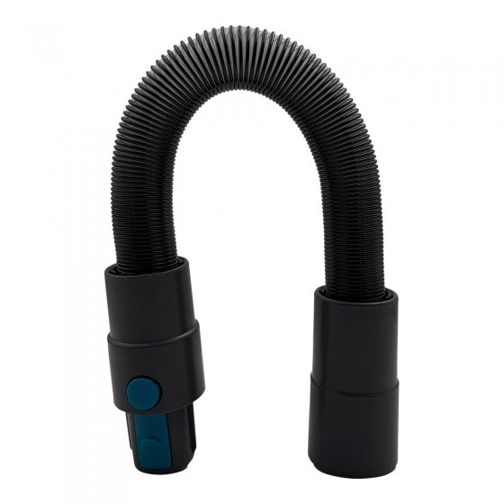 Borstelset voor dierenharen 