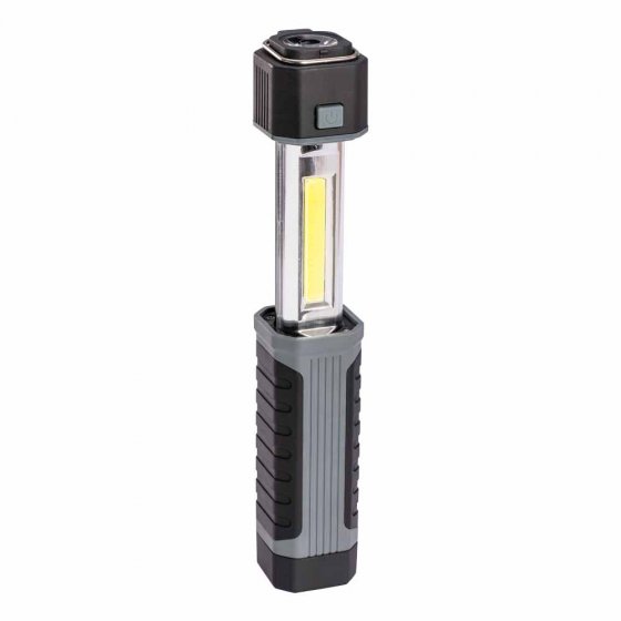 LED-staaflamp