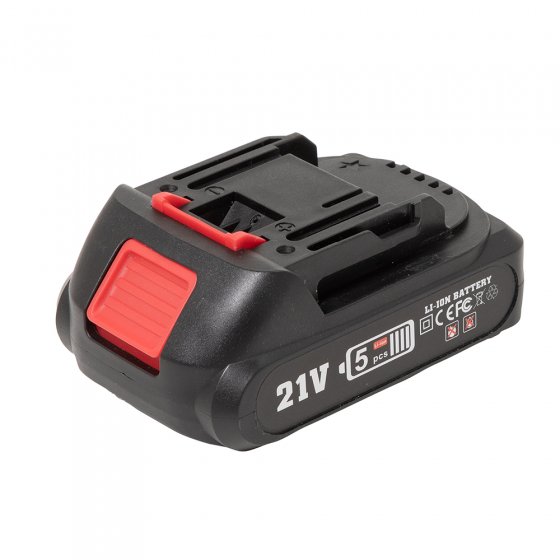 Extra accu voor artikel 55798 