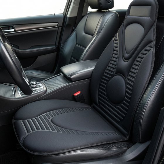 Universele auto-stoelverwarming 