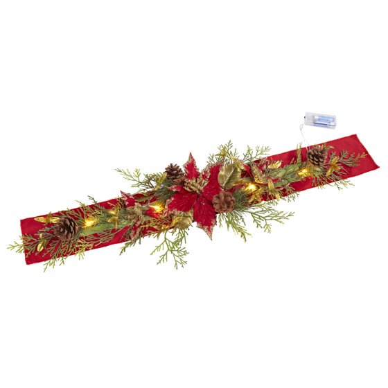 LED-kerstlooplampjes