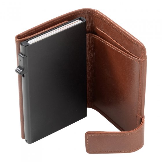 RFID-kaarthouder Click & Go 