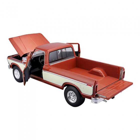 Ford F150 Pick-up '79  