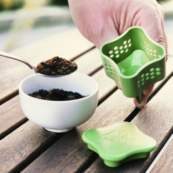 Slakkenverdelger-stekker 