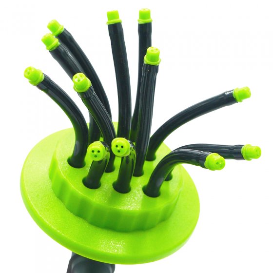 Multifunctionele sprinkler 