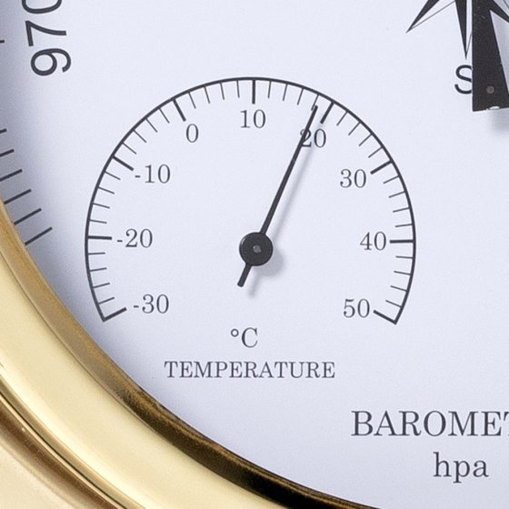3-in-1 Barometer XL 