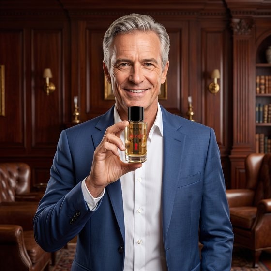 Parfumset „Gentleman Club“ 