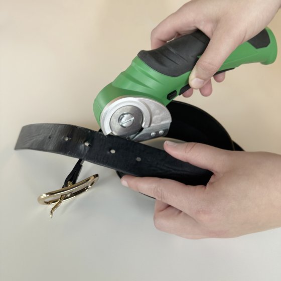 Accu-universele snijder 