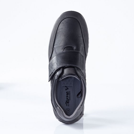 Extra lichte schoenen met klittenband 